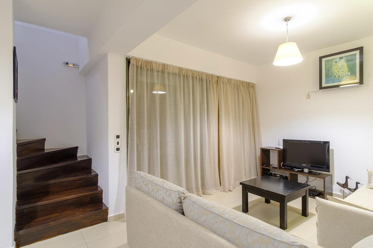 Gerakari Suites Agia Pelagia  Екстериор снимка